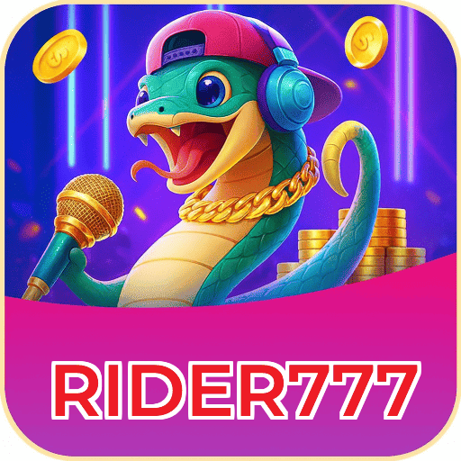 RIDER777