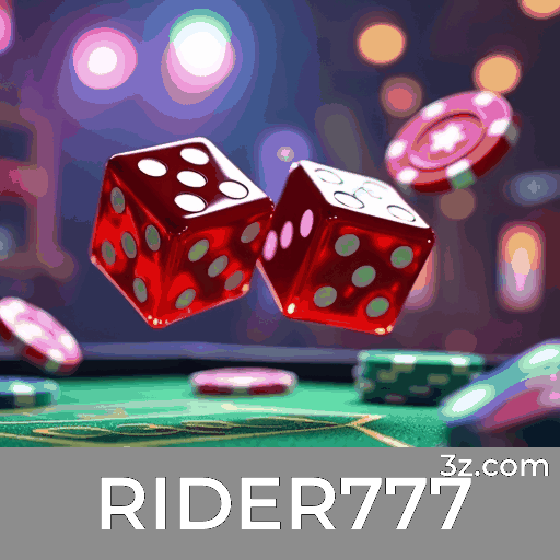 Experimente o Login Premium e Seguro no RIDER777
