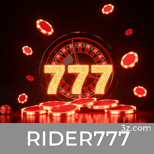 RIDER777: Excelência e Precisão em Apostas Esportivas