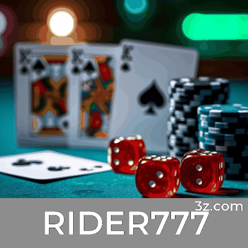 Mergulhe na Atmosfera Emocionante e Realismo Psicológico do Cassino RIDER777