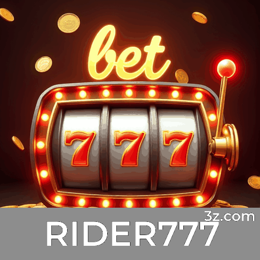 RIDER777: Estável, Seguro e Otimizado para o Brasil