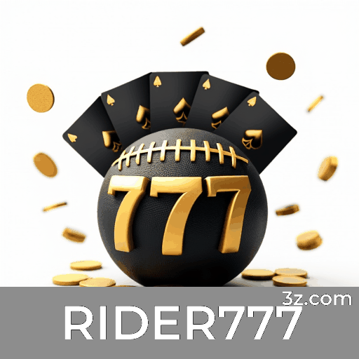RIDER777: Plataforma com bônus para jogadores brasileiros