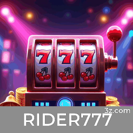 RIDER777.com - Plataforma de Apostas Online e Cassino Confiável no Brasil - RIDER777