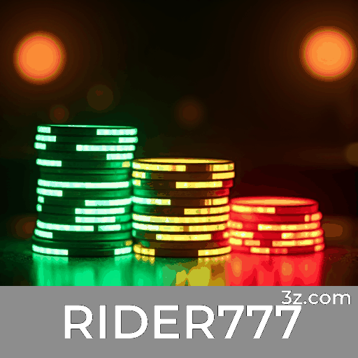Descubra Ofertas Exclusivas no App RIDER777: Recompensas Únicas para Usuários Móveis