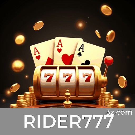 RIDER777: Excelência e Precisão em Apostas Esportivas