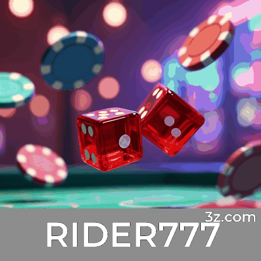 RIDER777: Tecnologia Avançada e Experiência Personalizada em Promoções