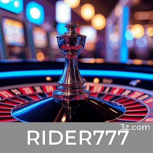 RIDER777 App: Experimente Benefícios Exclusivos e Recompensas Únicas