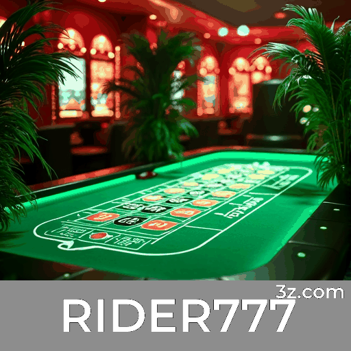 Descubra Como Fazer Login no RIDER777 Facilmente e Com Segurança