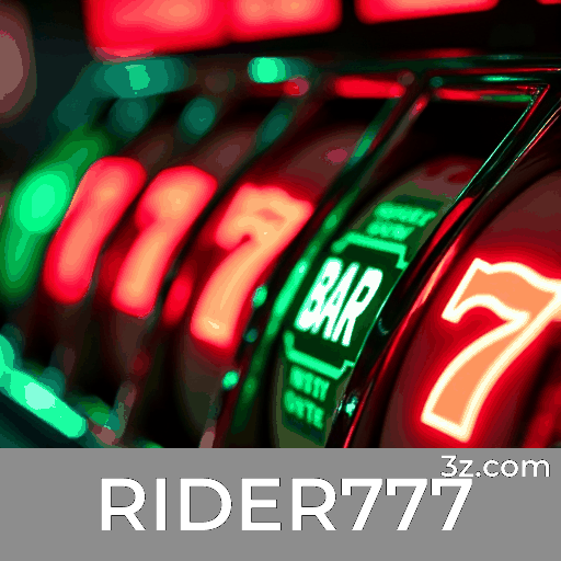 Descubra Jogos Exclusivos no RIDER777: Variedade e Qualidade