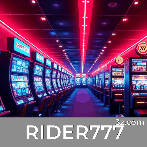 RIDER777: Estável, Seguro e Otimizado para o Brasil