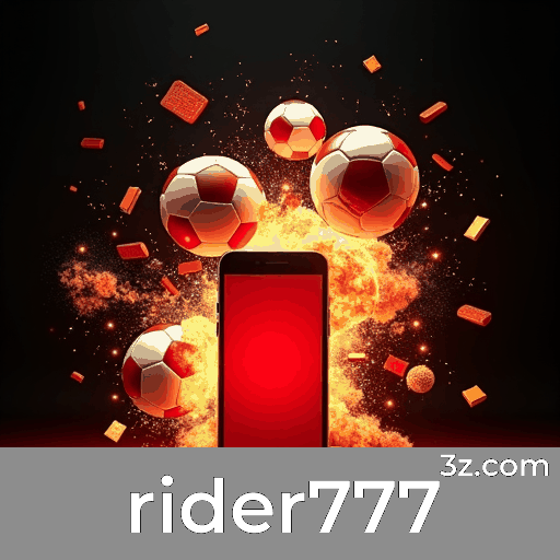 Jogos de loteria na rider777