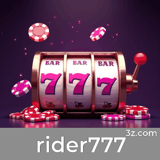 Cadastro na rider777 para desfrutar dos melhores jogos
