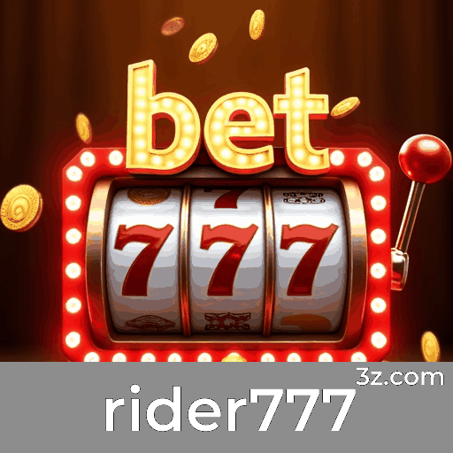 Cassino ao vivo da rider777 com dealers ao vivo