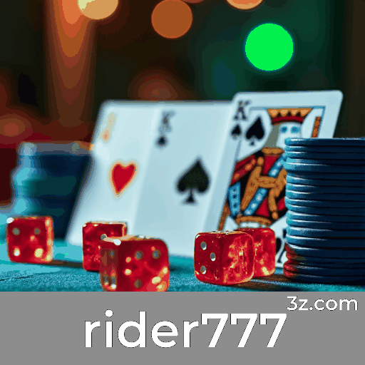 Formulário de cadastro da rider777