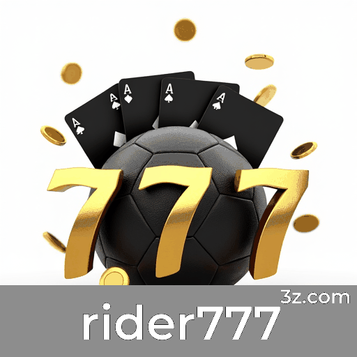 Formulário de cadastro da rider777
