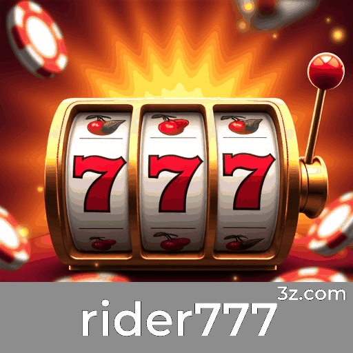 Cadastro na rider777 para desfrutar dos melhores jogos