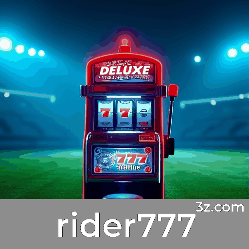 Muitas apostas esportivas na rider777 sports