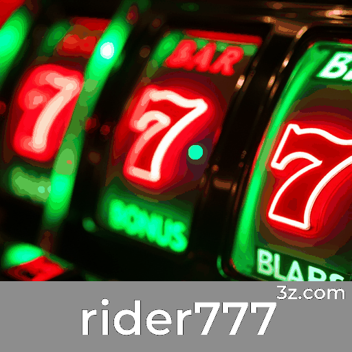 Cadastro na rider777 para desfrutar dos melhores jogos
